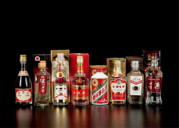 称多茅台酒回收